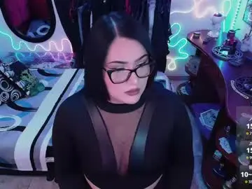 Chaturbate Adult Webcam of lufek_23