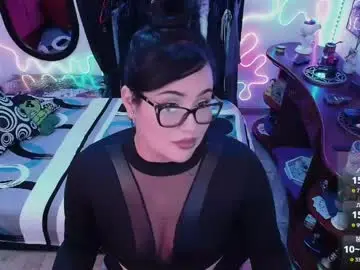 Chaturbate Live Porn of lufek_23