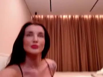 Chaturbate Live Sex of marti_lovely
