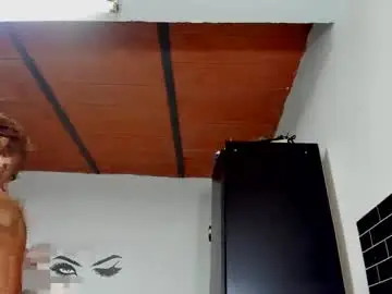 Chaturbate Sex Cam of megan_greyxx