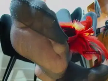 Chaturbate Free Live Porn of mistress_angelina777