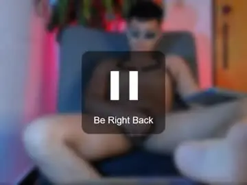 Chaturbate Adult Webcams of nick_1606