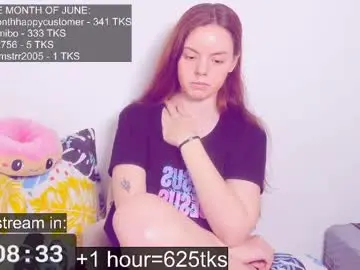 Chaturbate Adult Video Chat of only_sarah1