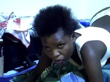Chaturbate Nude Webcam of sexy_aliyahh