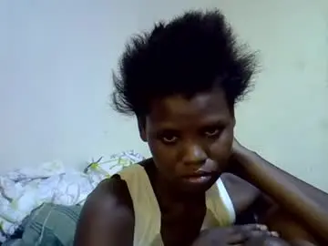 Chaturbate Nude Webcam of sexy_aliyahh