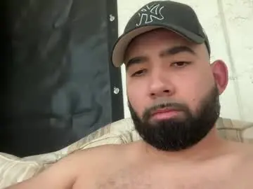 Chaturbate Adult Video Chat of therealrambo25