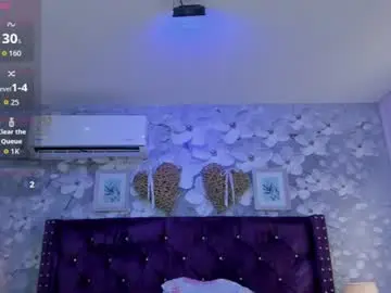 Chaturbate Best live sex cam show of violeta_medina
