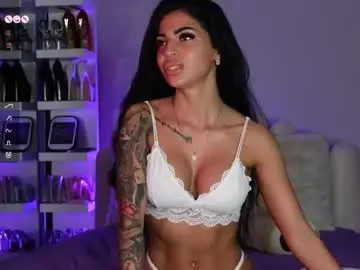 Chaturbate Adult Webcams of angela_myst