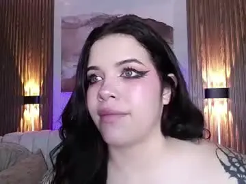 Chaturbate Live Sex Cam of arybutty