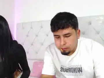Chaturbate Sex Cam of coupsextop