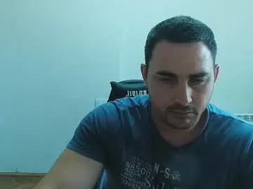 Chaturbate Nude Webcam of djmute