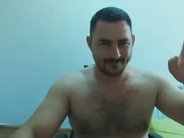 Chaturbate Live Sex Cam of djmute