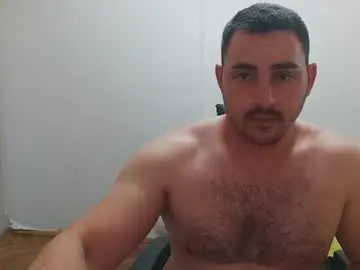 Chaturbate Sex Cam of djmute