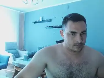 Chaturbate Free Live Porn of djmute