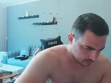 Chaturbate Sex Chat of djmute