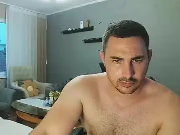Chaturbate Nude Webcam of djmute