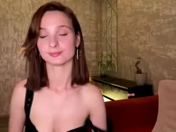 Chaturbate Live Sex of genieflug
