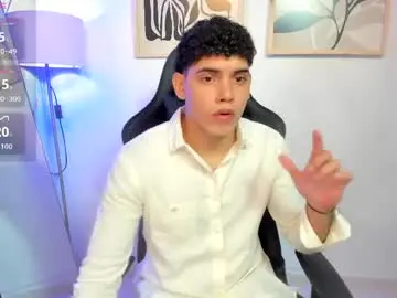 Chaturbate Best Webcam of justin_payn14