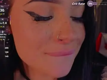 Chaturbate Free Live Porn of lisaaaliss