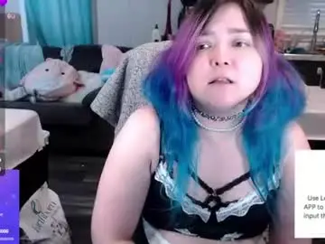 Chaturbate Adult Video Chat of loliluna