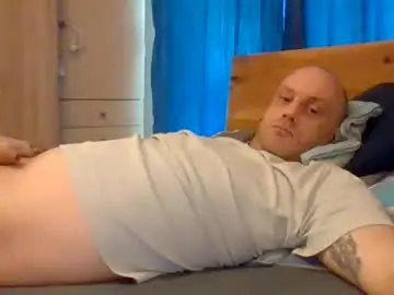 Chaturbate Free Porn Cam of markus_7