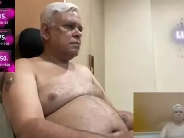 Chaturbate Best Webcam of maturedman_44