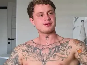 Chaturbate Live Sex Cam of mike___magic