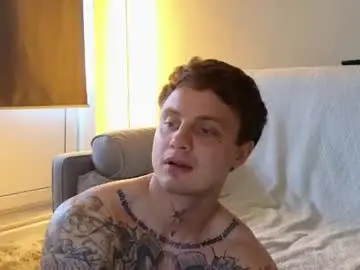 Chaturbate Watch Live Sex Cams of mike___magic