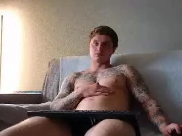 Chaturbate Live Sex Cam of mike___magic