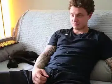 Chaturbate Sex Chat of mike___magic