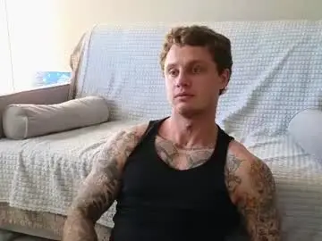 Chaturbate Adult Webcam of mike___magic