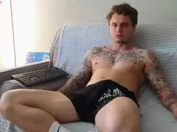 Chaturbate Adult Webcams of mike___magic
