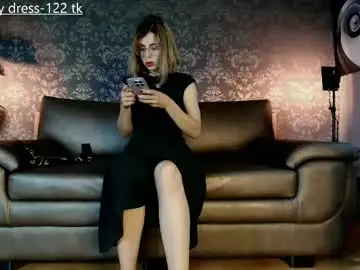 Chaturbate Adult Video Chat of my_maite