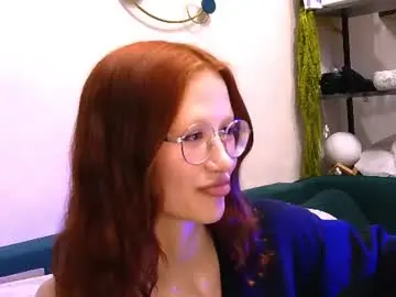 Chaturbate Free Live Porn of nyra_thira