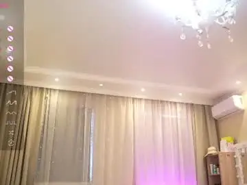 Chaturbate Sex Cam of queenelia