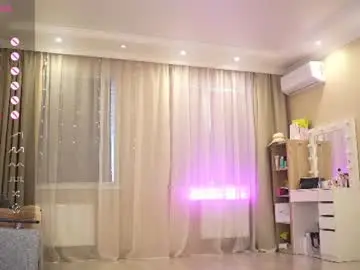 Chaturbate Nude Webcam of queenelia