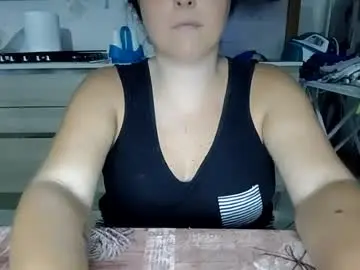 Chaturbate Best live sex cam show of sexcoppia_24