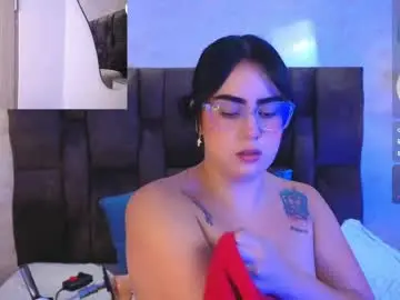 Chaturbate Live Sex of victoriaandrade