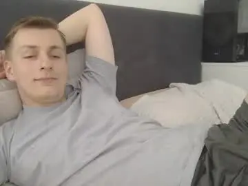 Chaturbate Adult Video Chat of 3andy3