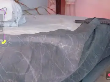 Chaturbate Live Sex of ahvi_ebony
