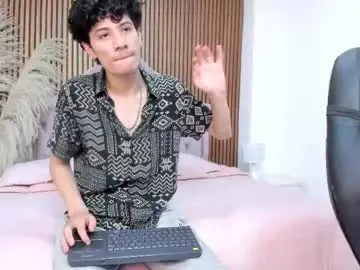 Chaturbate Free Live Porn of angel_st1