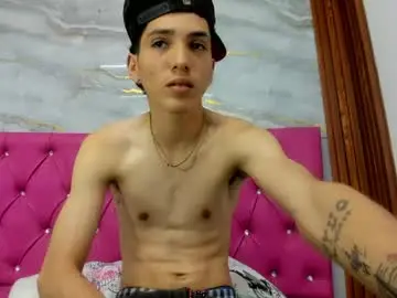 Chaturbate Adult Webcam of asher_costa