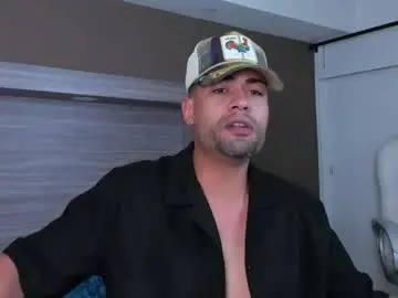 Chaturbate Best live sex cam show of clemontvega