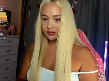 Chaturbate Free Porn Cam of dreamaise