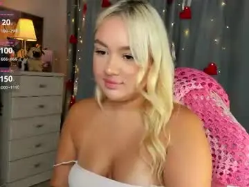 Chaturbate Live Sex of dreamaise