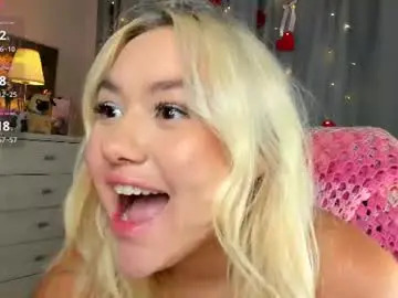 Chaturbate Adult Video Chat of dreamaise