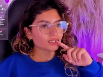 Chaturbate Free Porn Cam of emilyjonesss_