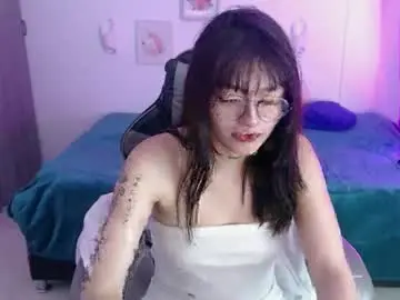 Chaturbate Sex Cam of isabella__222