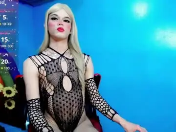 Chaturbate Adult Video Chat of isabella_kirk