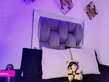 Chaturbate Live Sex of janediaz